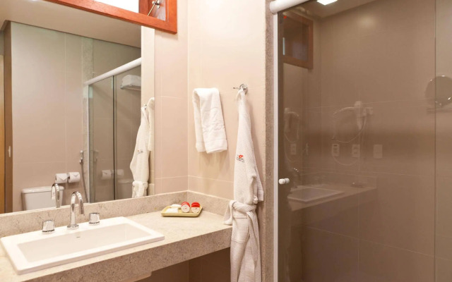 Hotel Village Le Canton