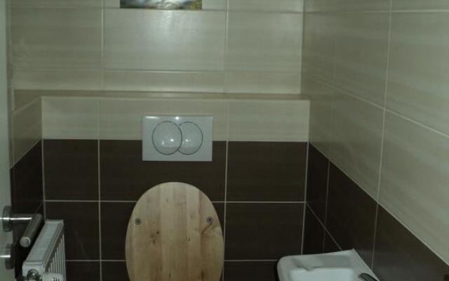 Comfort in Újbuda