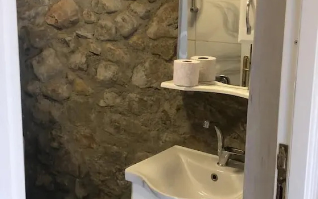 Yesildag Pansiyon Gokceada