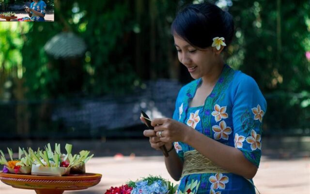 Guesthouse Gusti Putu Oka
