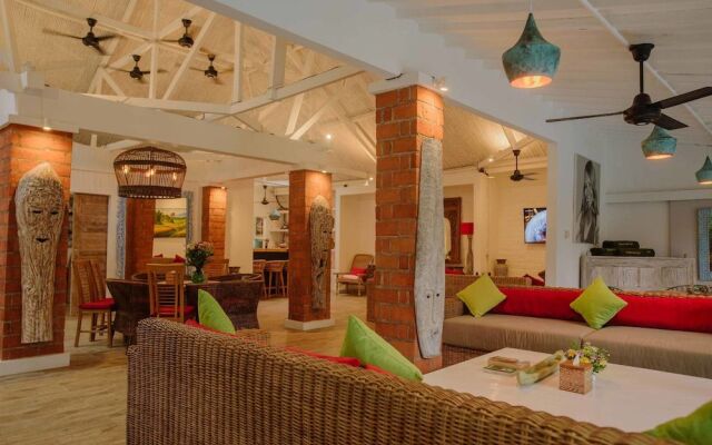 The Secret Jungle Villas by Premier Hospitality Asia