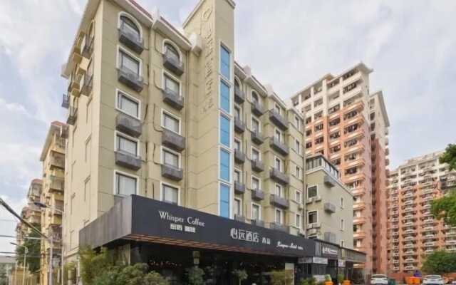 Xinyuan Hotel Better