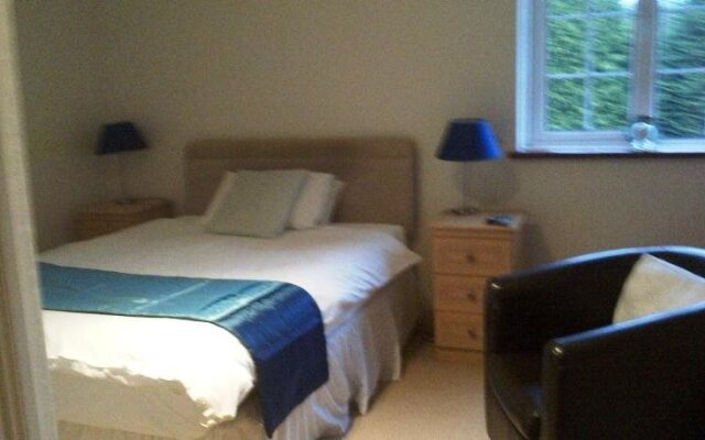 Glebe House