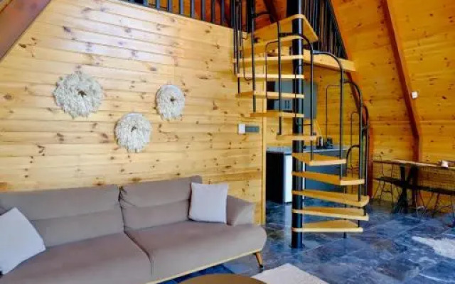 Sapanca Tuem Bungalov