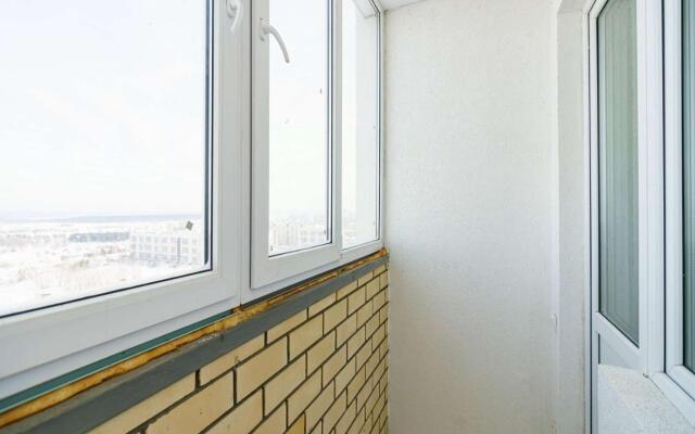 Апартаменты на проспекте Врача Сурова