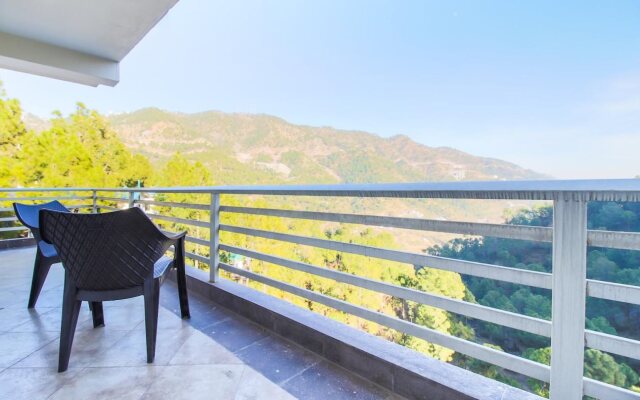 Pine Residency By OYO Rooms