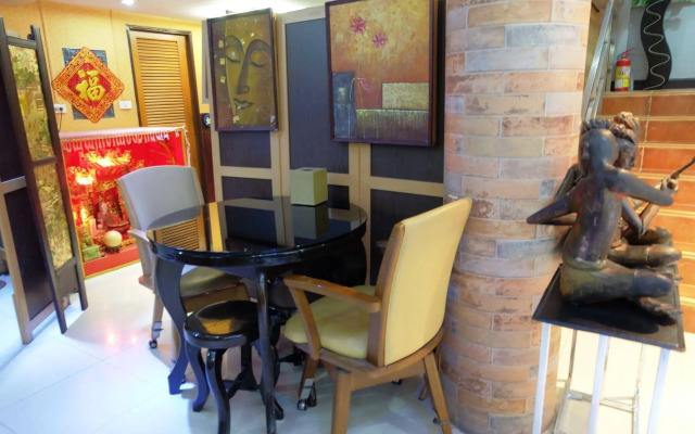 China Guest Inn