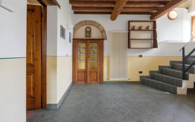 Casolare Torre With Pool And Ac