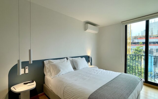 Santa Coloma By Wynwood House