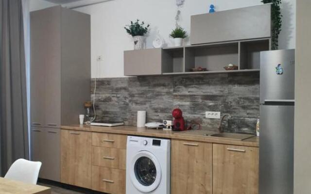 Apartament nr 18 langa Opera