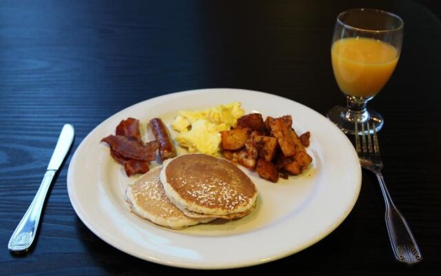 Four Points by Sheraton Anaheim