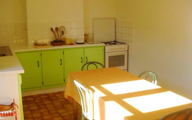 Apartment With one Bedroom in Vitrac, With Wifi