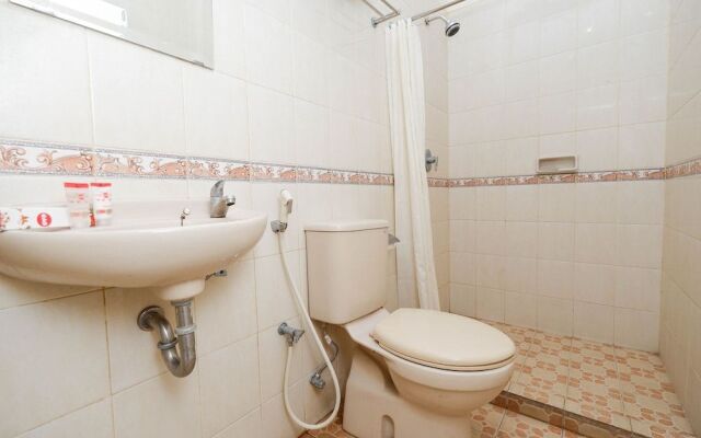 OYO 1534 Damai Residence