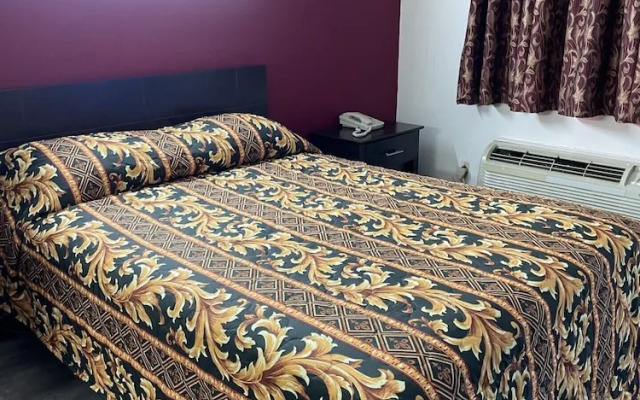 Budget Inn - Elizabeth, NJ