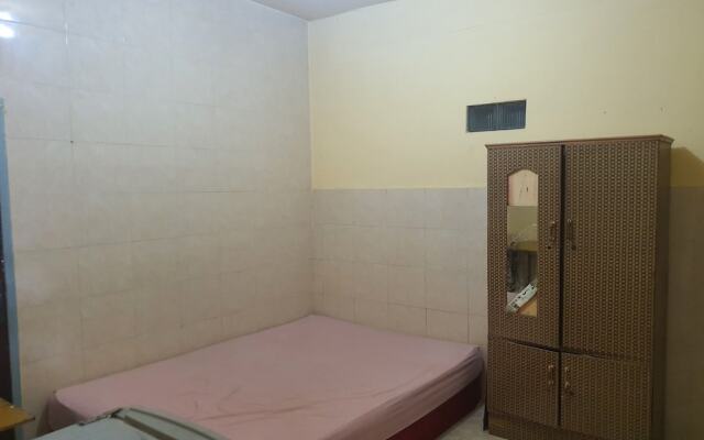 Hotel O Koh Wat Homestay Syariah