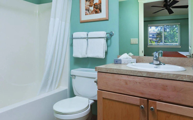 Worldmark Birch Bay