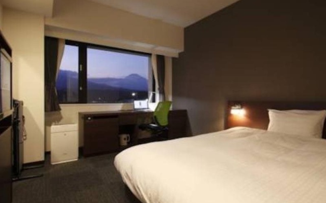 Hotel Just One – Guest Rooms – Susono