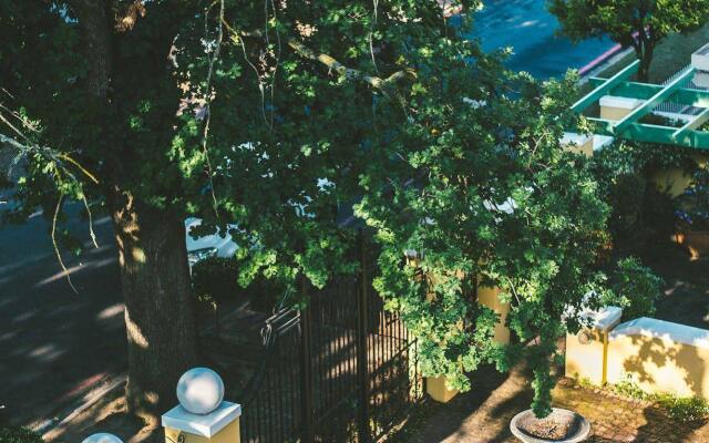 Villa Grande Guest House