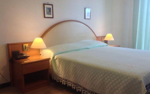Hotel Bacco