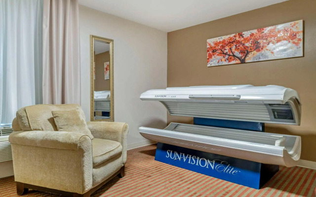 Quality Inn Saint Ignace