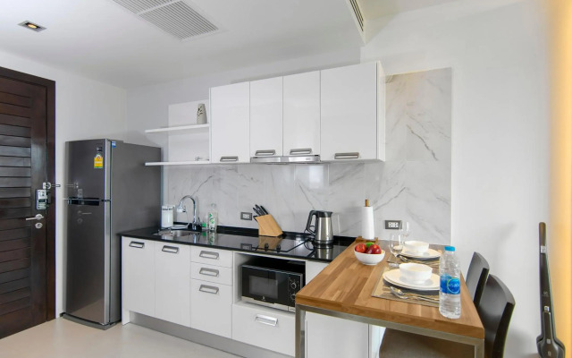 Emerald Terrace Condominium Resort