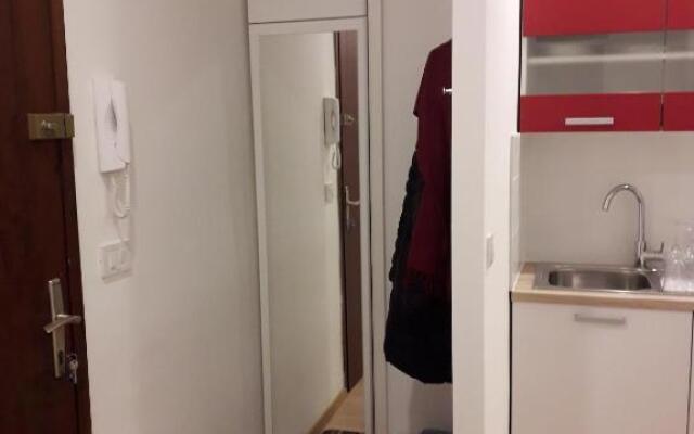 APARTMAN MMVG STUDIO Zagreb Airport