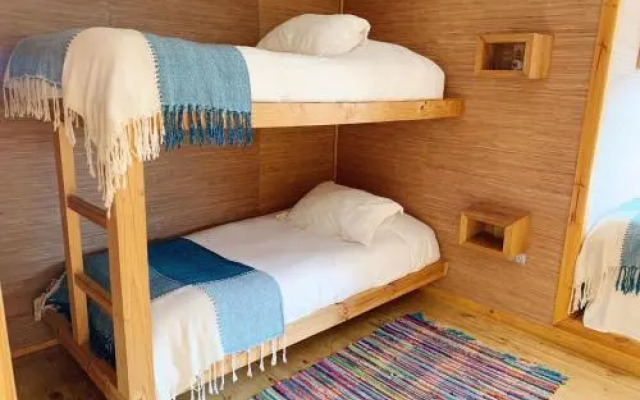 naturalsurflodge, Pichilemu
