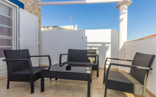 Monte Cabanita by ALGARVEMANTA