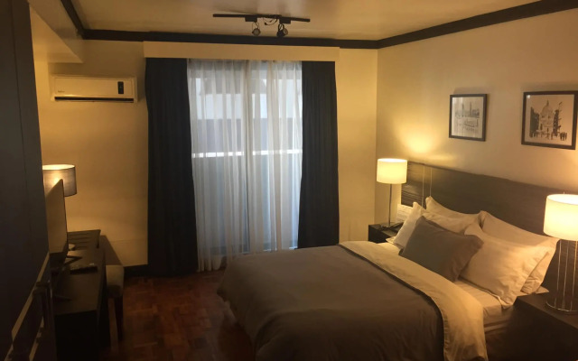 Dragonlink Suites