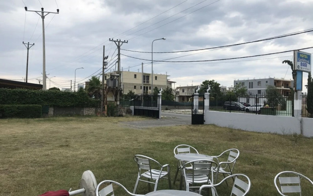 Hotel Gardelend