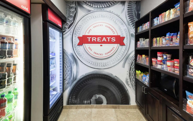 Hampton Inn & Suites Rochester-North