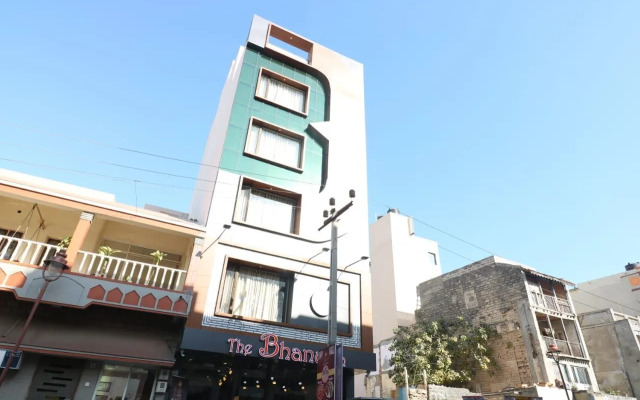 The Bhanu Inn