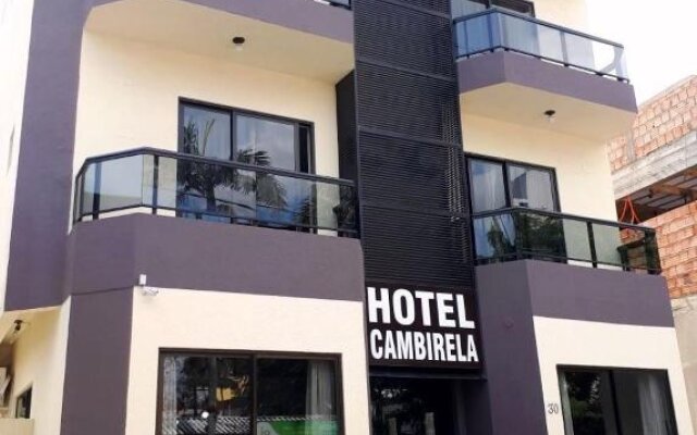 Hotel Cambirela