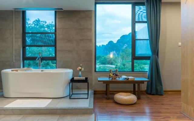 Yangshuo Zen Garden Resort - Yulong River
