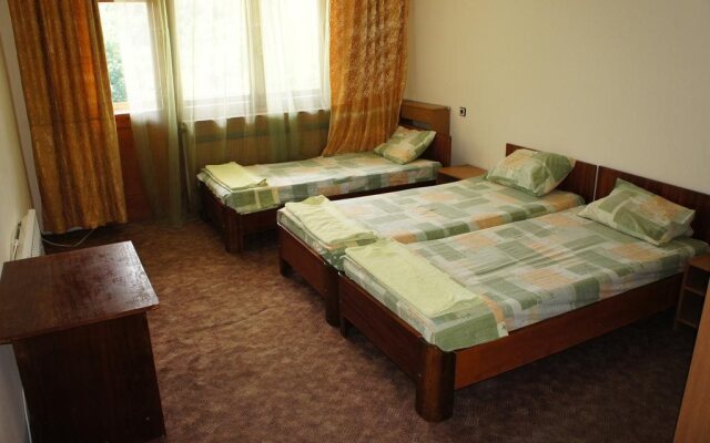 Hotel Cherni Vit