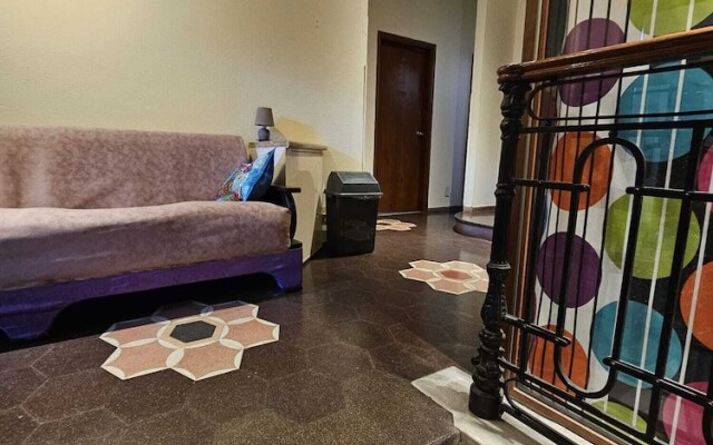 Montevideo Hostel