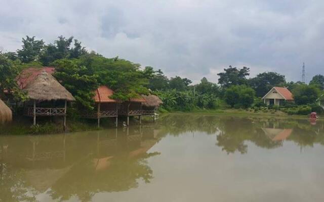 Thavisok Resort
