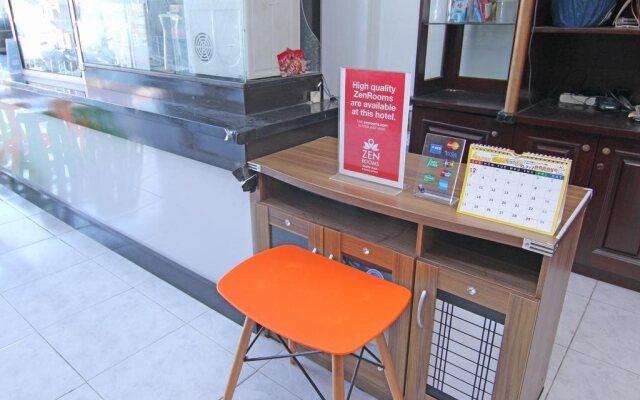 De-Lalis Homestay by Zen Rooms