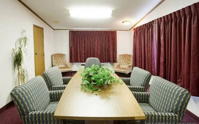 Americas Best Value Inn & Suites Monroe