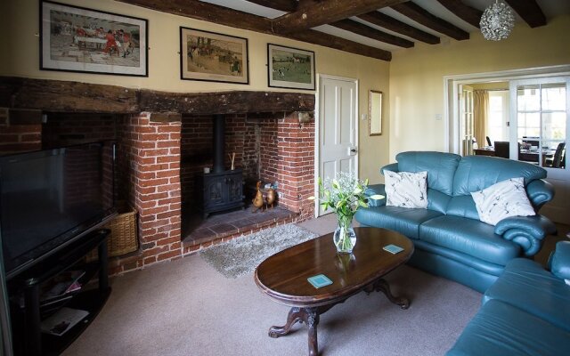 Sidney House Farm