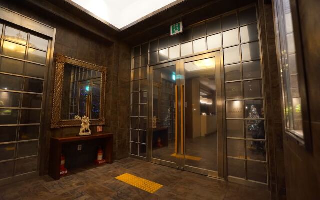 Hotel Nabeeya