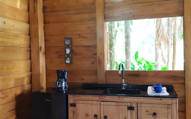 Vila Paraíso - Blumenau - SC