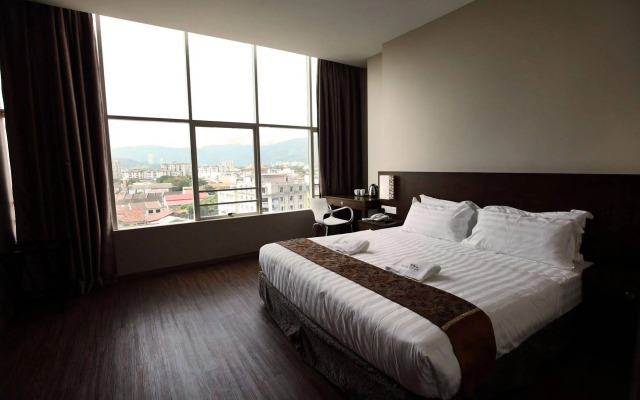 Munlustay 88 Hotel