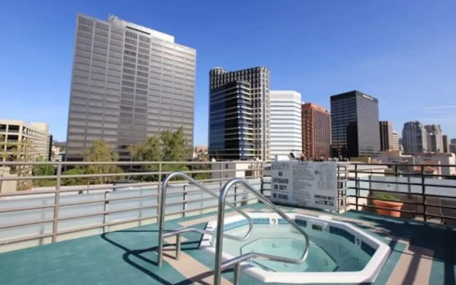 Wellworth Apartments