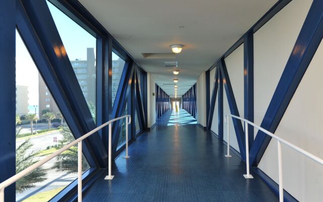 Crystal Tower Condominiums by Wyndham Vacation Rentals