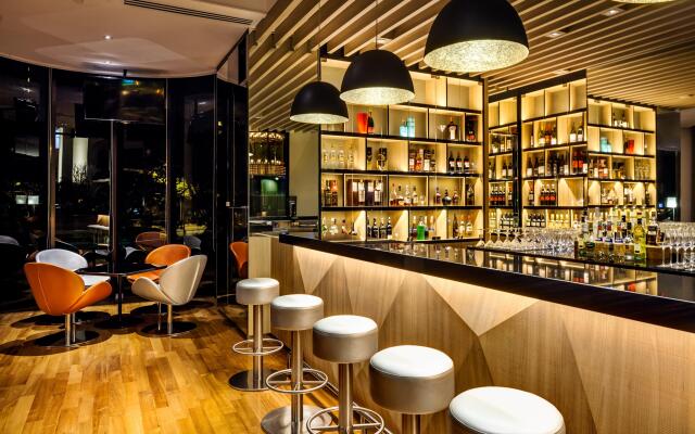 Holiday Inn Singapore Atrium by IHG