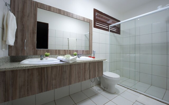 Conforto em Porto das Dunas by Carpediem