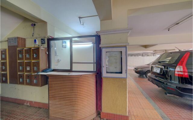 OYO 18454 Hallmark Inn Begumpet
