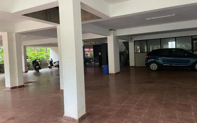 Priti Guest House
