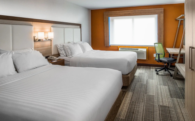 Holiday Inn Express & Suites Halifax - Bedford by IHG